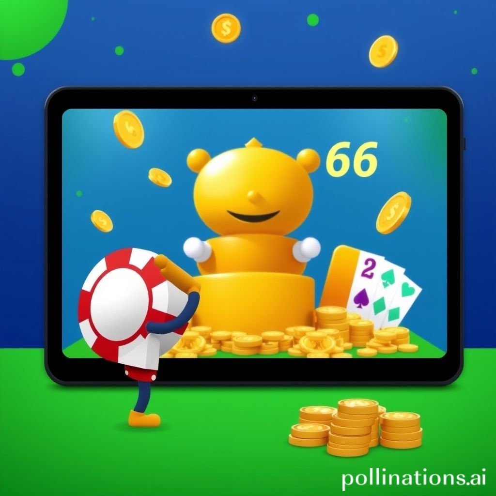  Mengenal Lebih Dekat Gacor56: Platform Taruhan Online Terpercaya